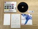 Ace Combat 2 SONY PS1 Japan - FJ6558