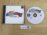 Cool Boarders SONY PS1 Japan - FJ6559