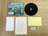 Zero4 Champ Doozy J SONY PS1 Japan - FJ6560