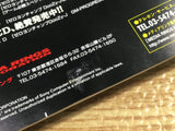 Zero4 Champ Doozy J SONY PS1 Japan - FJ6560