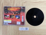Battle Arena Toshinden 2 SONY PS1 Japan - FJ6562