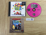 Puzzle Bubble 2 Playstation The Best SONY PS1 Japan - FJ6563