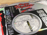 Virtua Fighter Remix SEGA SATURN Japan - FJ6566