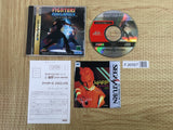 Fighters Megamix SEGA SATURN Japan - FJ6567
