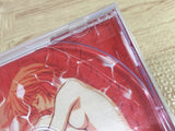 Neon Genesis Evangelion Digital Card Library SEGA SATURN Japan - FJ6569