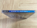 Dennou Senki Virtual-On Virtualon SEGA SATURN Japan - FJ6570