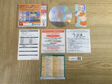 Space Channel 5 SEGA DreamCast Japan - FJ6573