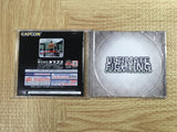 Ultimate Fighting Championship SEGA DreamCast Japan - FJ6574