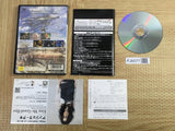 Final Fantasy XI SONY PS2 Japan - FJ6577