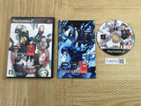 Persona 3 FES SONY PS2 Japan - FJ6579