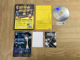 Shin Megami Tensei Persona 4 SONY PS2 Japan - FJ6580