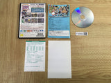 Dragon Quest & Final Fantasy In Fortune Street SONY PS2 Japan - FJ6582