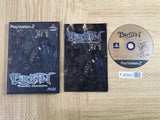 BUSIN SONY PS2 Japan - FJ6583