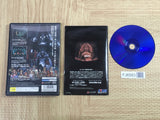 BUSIN SONY PS2 Japan - FJ6583