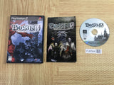 BUSIN 0 Wizardry Alternative SONY PS2 Japan - FJ6584