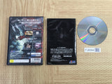 BUSIN 0 Wizardry Alternative SONY PS2 Japan - FJ6584
