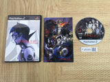 Shin Megami Tensei III 3 Nocturne SONY PS2 Japan - FJ6585