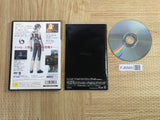 Shin Megami Tensei III 3 Nocturne SONY PS2 Japan - FJ6585