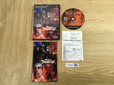 Virtua Fighter 4 SONY PS2 Japan - FJ6587