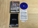 Virtua Fighter 4 SONY PS2 Japan - FJ6587