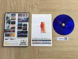 Ridge Racer V SONY PS2 Japan - FJ6589