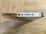 Shin Theme Park SEGA SATURN Japan - FJ6590