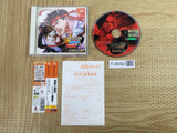 Capcom vs. SNK Millennium Fight 2000 SEGA DreamCast Japan - FJ6592
