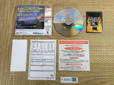 Fire ProWrestling D First Limited SEGA DreamCast Japan - FJ6593
