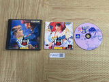 Street Fighter Zero 2 SONY PS1 Japan - FJ6597