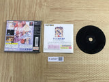 Street Fighter Zero 2 SONY PS1 Japan - FJ6597