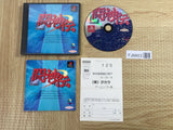 Battle Arena Toshinden SONY PS1 Japan - FJ6603