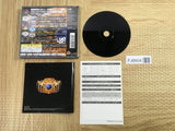 Fire Pro Wrestling G SONY PS1 Japan - FJ6604