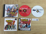 Tobal No.1 SONY PS1 Japan - FJ6606