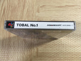 Tobal No.1 SONY PS1 Japan - FJ6606