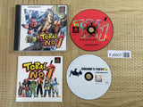 Tobal No.1 SONY PS1 Japan - FJ6607