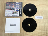 Tobal No.1 SONY PS1 Japan - FJ6607