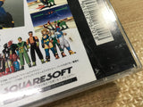 Tobal No.1 SONY PS1 Japan - FJ6607