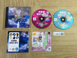 Yarudora Series 2 Kisetsu O Dakishimete SONY PS1 Japan - FJ6608