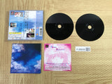 Yarudora Series 2 Kisetsu O Dakishimete SONY PS1 Japan - FJ6608