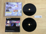 Yarudora Series 1 Double Cast SONY PS1 Japan - FJ6609