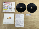 Dragon Quest 7 SONY PS1 Japan - FJ6610