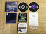 Beatmania Arcade 2nd Mix Append Yebisu Mix SONY PS1 Japan - FJ6611