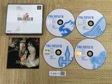 Final Fantasy 8 SONY PS1 Japan - FJ6613