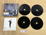 Final Fantasy 8 SONY PS1 Japan - FJ6613