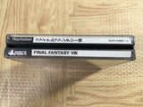 Final Fantasy 8 SONY PS1 Japan - FJ6613