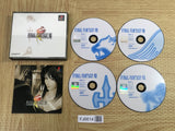 Final Fantasy 8 SONY PS1 Japan - FJ6614
