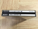 Final Fantasy 8 SONY PS1 Japan - FJ6614