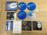 Final Fantasy 7 International SONY PS1 Japan - FJ6616