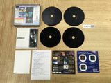 Final Fantasy 7 International SONY PS1 Japan - FJ6616