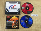 Gran Turismo 2 SONY PS1 Japan - FJ6617